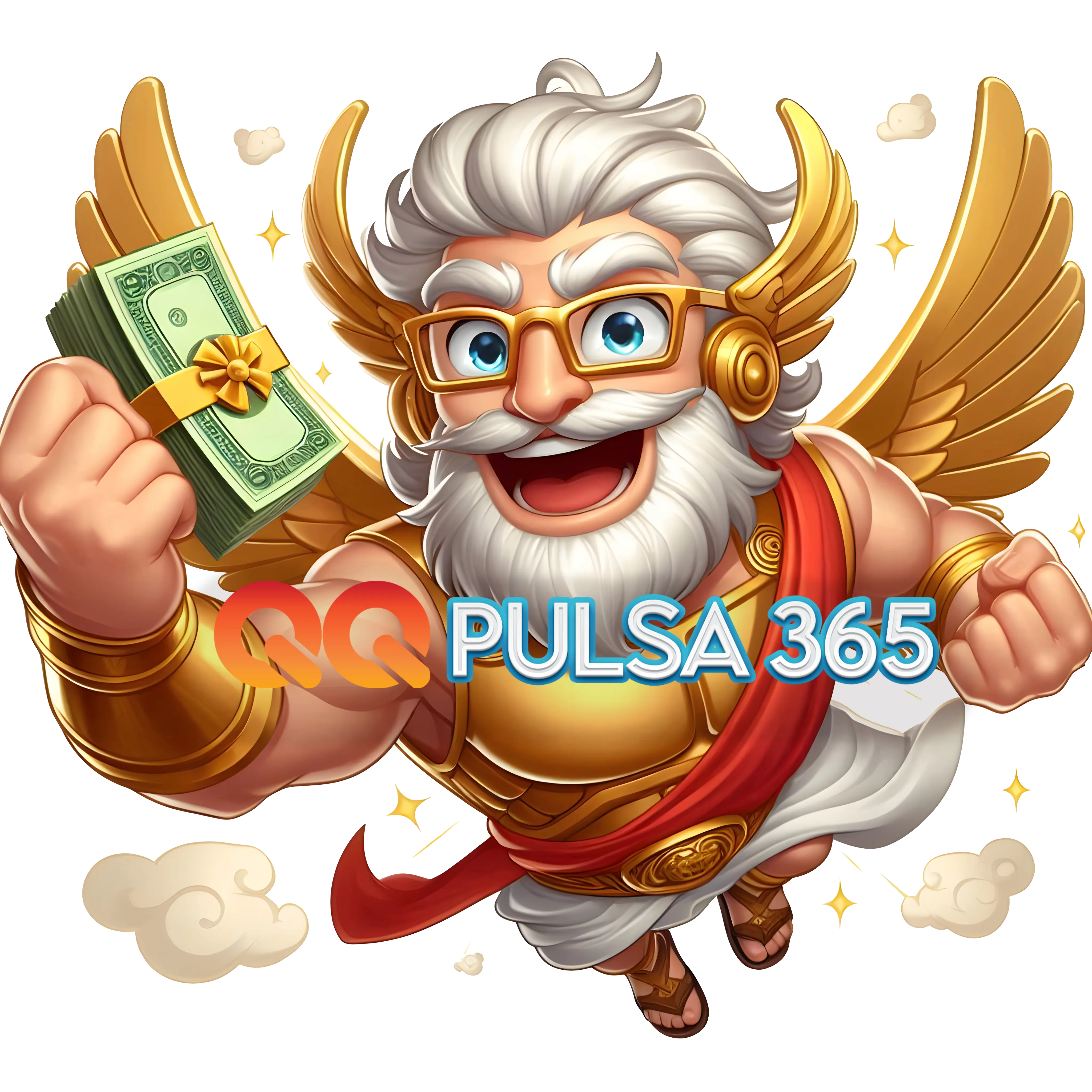 QQPULSA365 - Situs Slot Terupdate Paling Gokil 2025